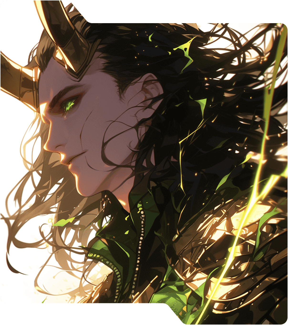 Asgard Reborn
