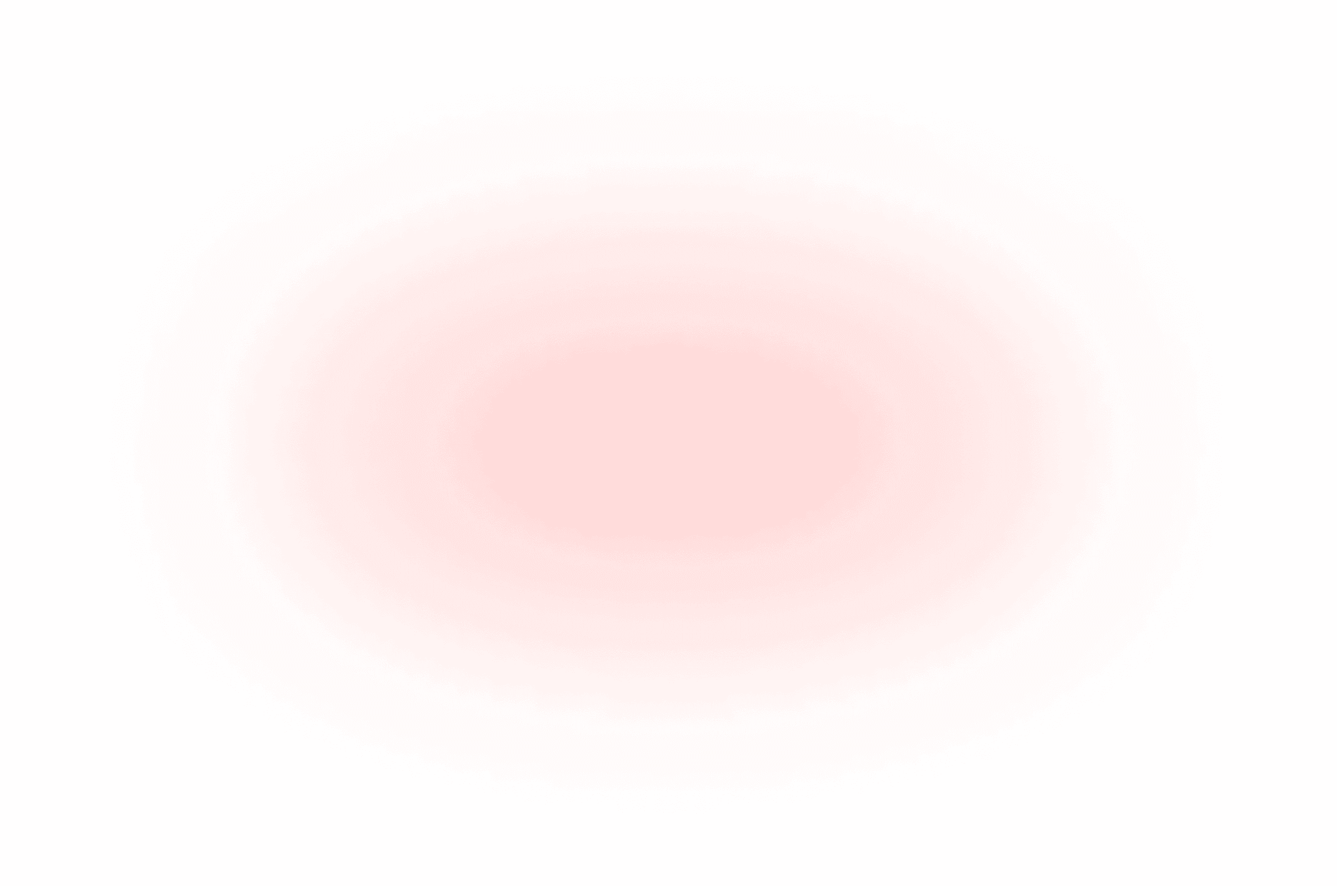 Decorative blob