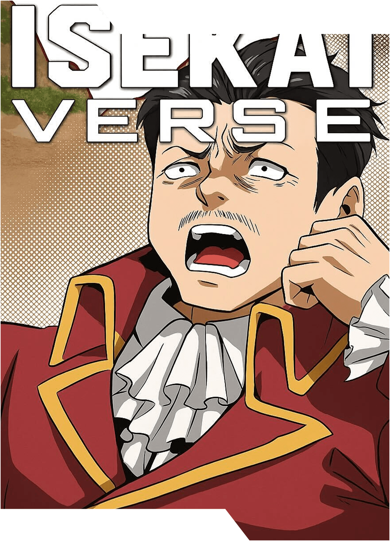 Webtoon details card artwork