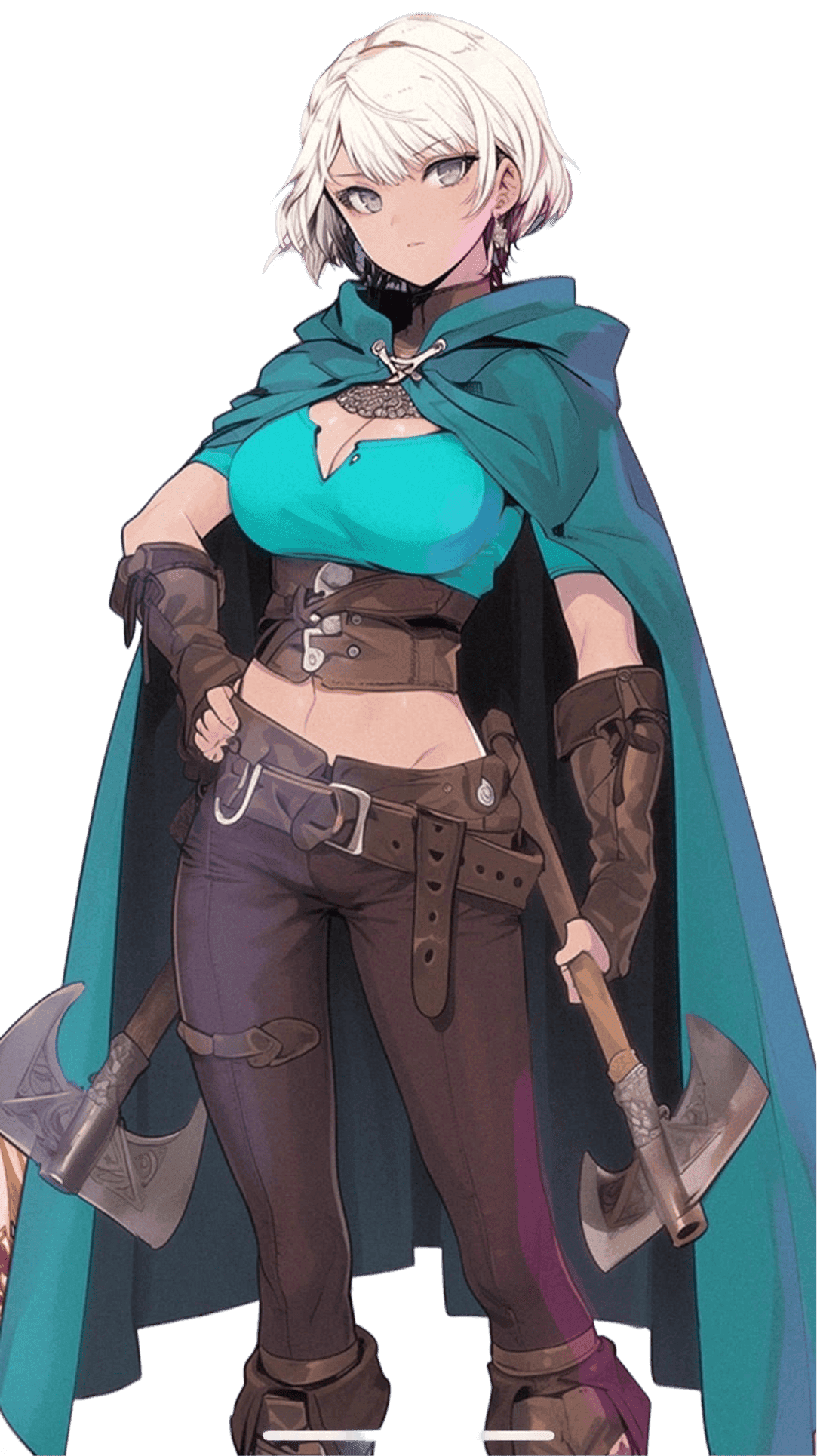 Passive Income Feature