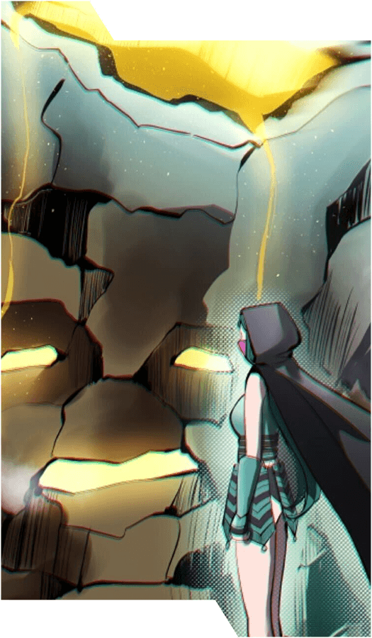 Mystic Reign Webtoon