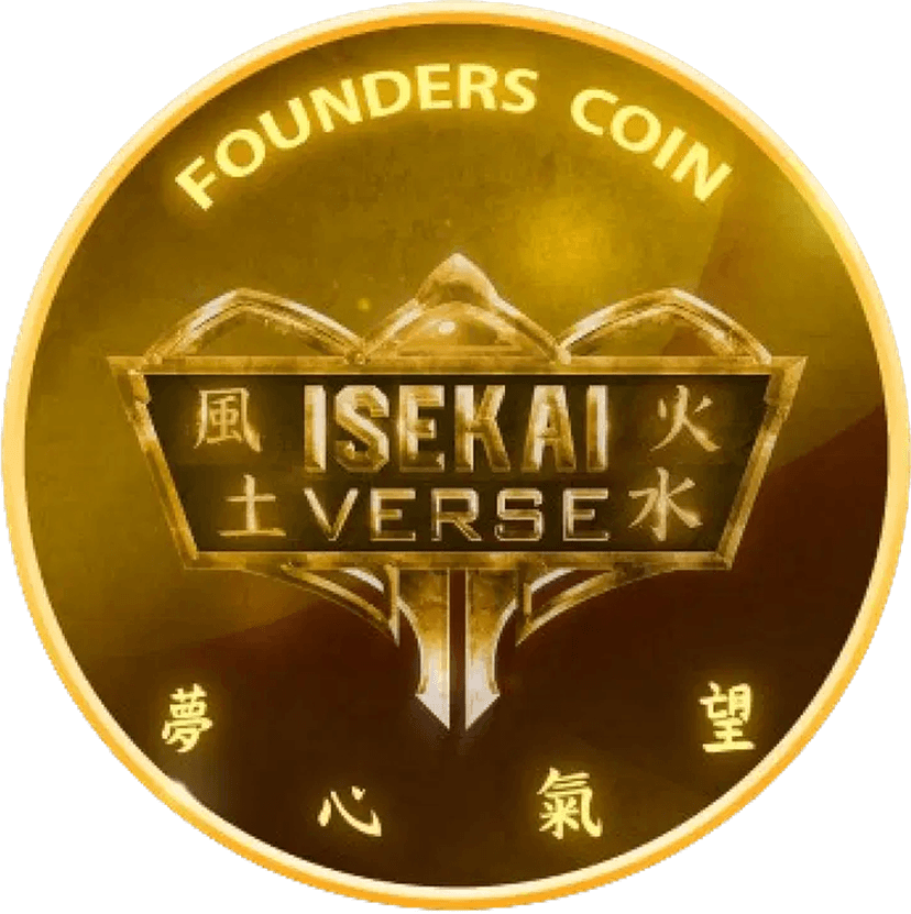 ISV Token